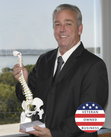 Jim Walker, Attorney at Law